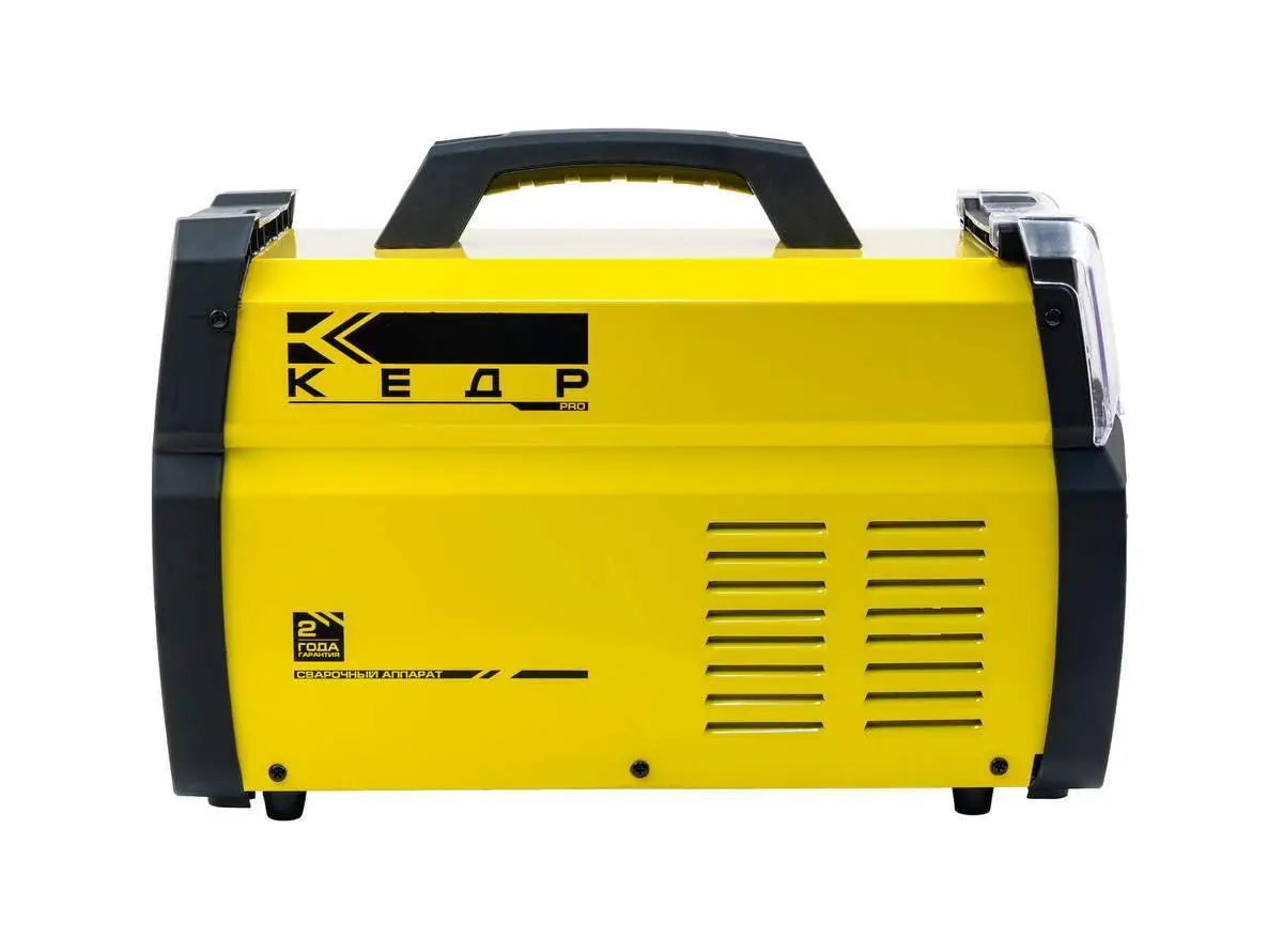 Аппарат инверторный  КЕДР MultiARC-2500-3