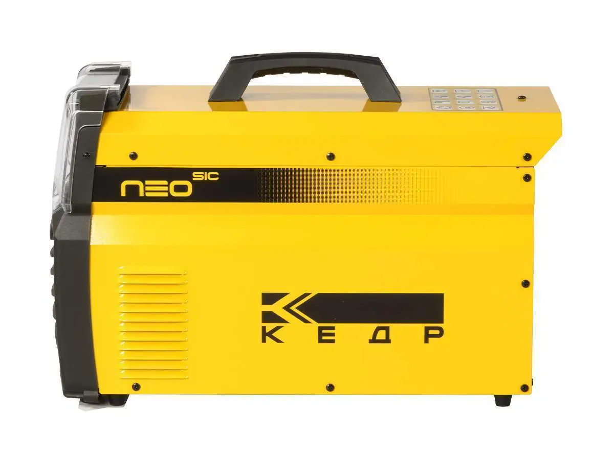Аппарат инверторный  КЕДР MultiARC-3200 NEO SIC