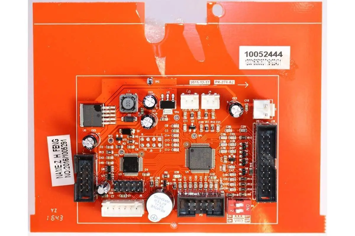Установка аргонодуговой сварки Сварог TIG-200 P AC/DC REAL (220В, 5-200А) (E20101)