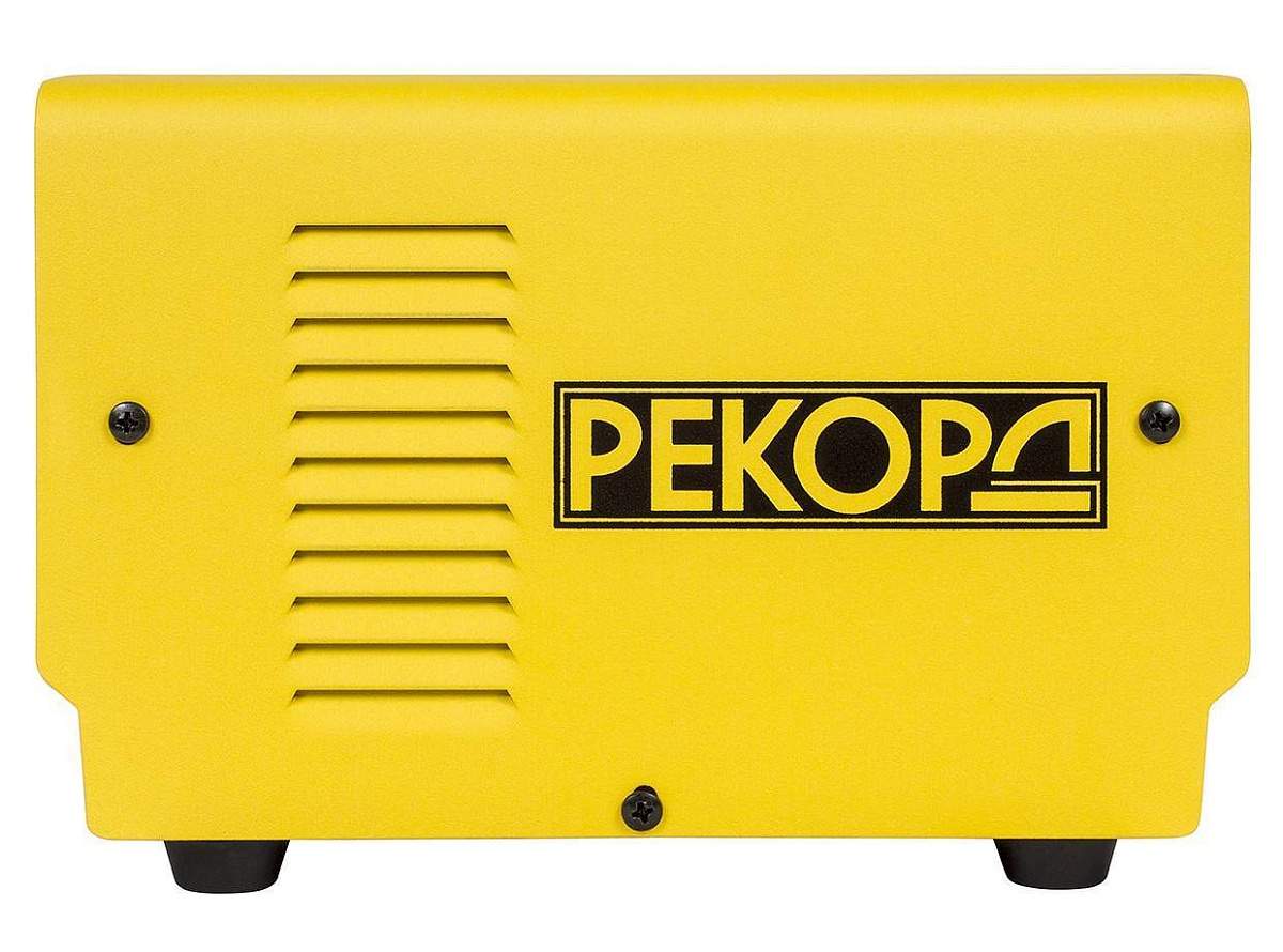 Аппарат инверторный  РЕКОРД ВД-200 (220В, 20-200А)